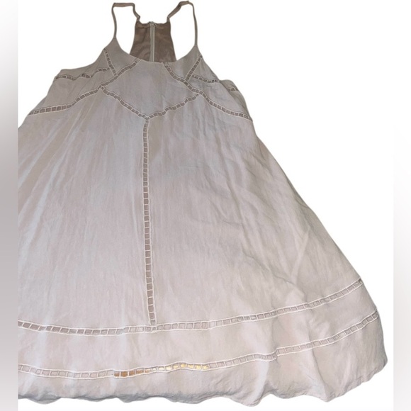 Sister Moon mauve swing dress, size XS - Picture 1 of 6